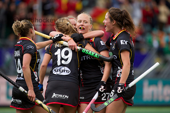RaboBank Hockey World Cup 2014