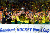 RaboBank Hockey World Cup 2014