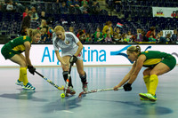 Indoor World Cup Leipzig 2015