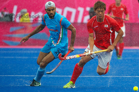 Olympics 2012