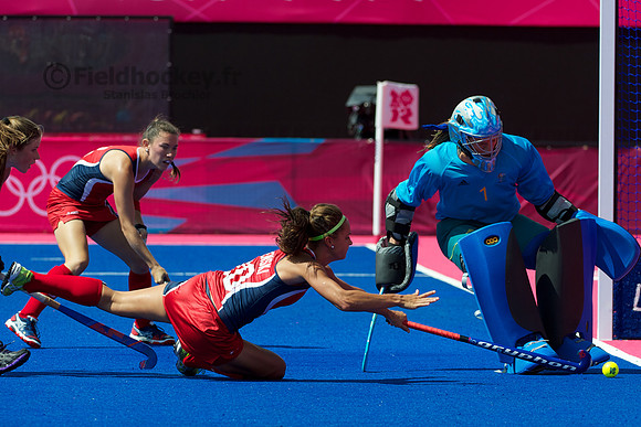 Olympics 2012