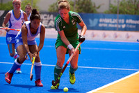 Valencia Hockey World League Semi-final Spain Women 10-21 Jun 2015