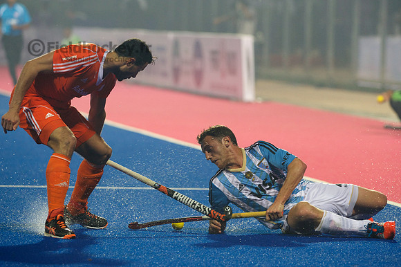 Hero Hockey Champions Trophy 2014 (Men)