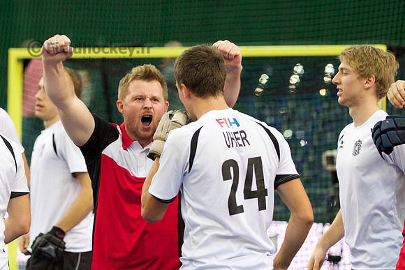 Indoor World Cup Leipzig 2015