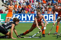 Netherland-Germany 1st