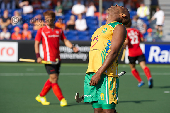 RaboBank Hockey World Cup 2014