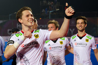 Hero Hockey Champions Trophy 2014 (Men)