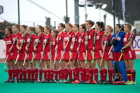 OQT Belgium 2012