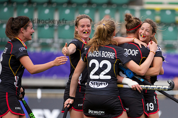 RaboBank Hockey World Cup 2014