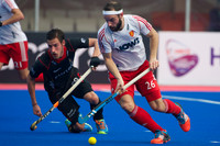 Hero Hockey Champions Trophy 2014 (Men)