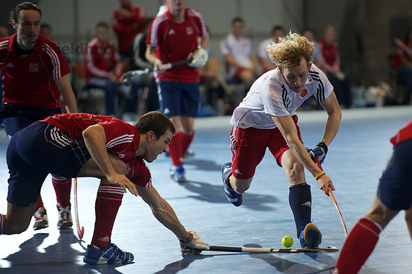 England-Czech Republic