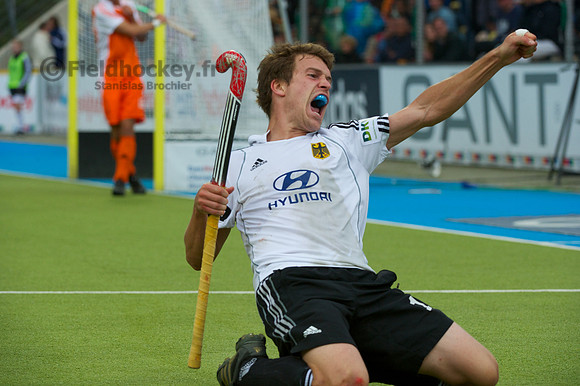 NL-Germany 1st