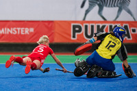 World league