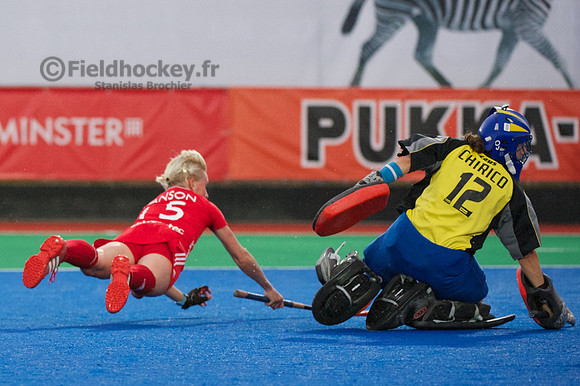 World league