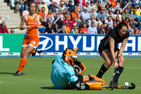 Netherland-Germany 1st