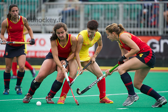 World league