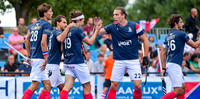 EuroHockey Championship Qualifier 2022