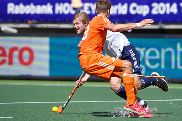 RaboBank Hockey World Cup 2014