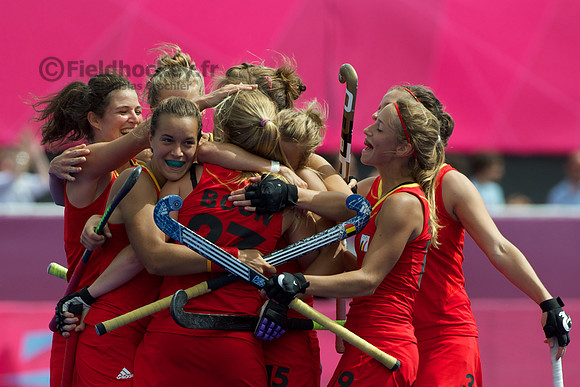 Olympics 2012