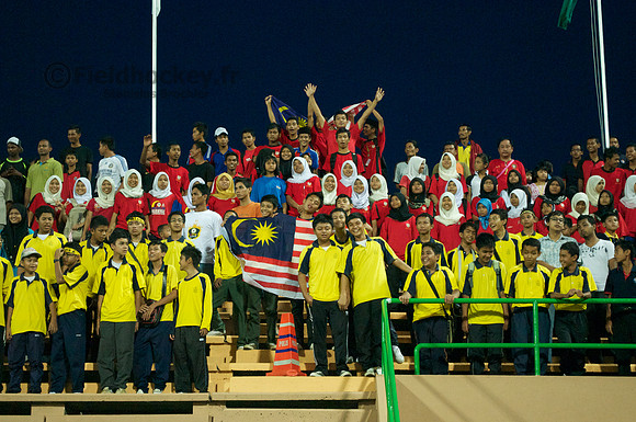 Asian Cup 2009 Hockey (Men)