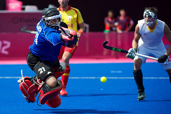 Olympics 2012