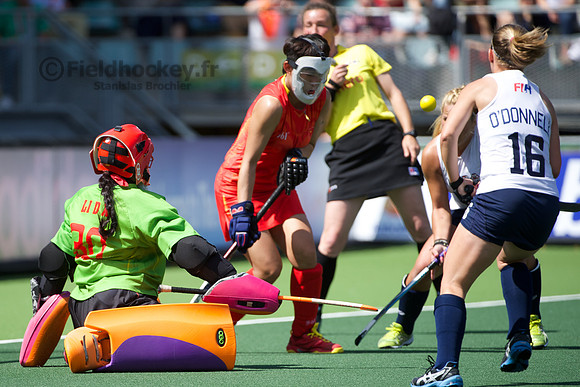 RaboBank Hockey World Cup 2014