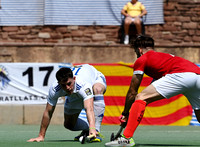 Euro Hockey League Ranking Cup 2022 Men