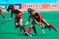 World league