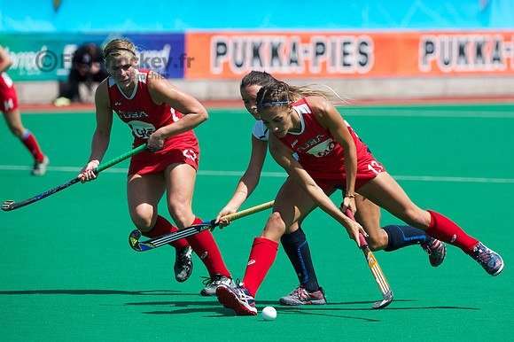 World league