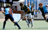 Euro Hockey League Ranking Cup 2022 Men
