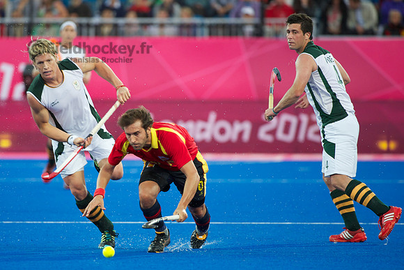 Olympics 2012