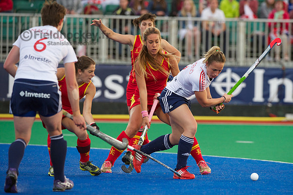 World league