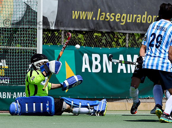 Euro Hockey League Ranking Cup 2022 Men