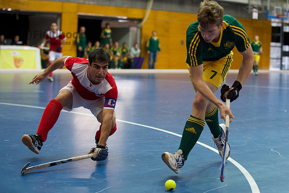 Indoor World Cup Leipzig 2015