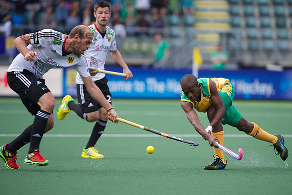 RaboBank Hockey World Cup 2014