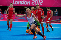 Olympics 2012