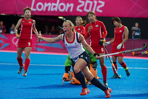Olympics 2012