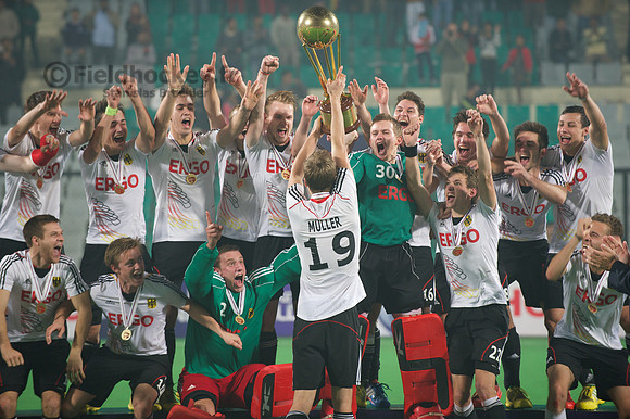 JWC 2013