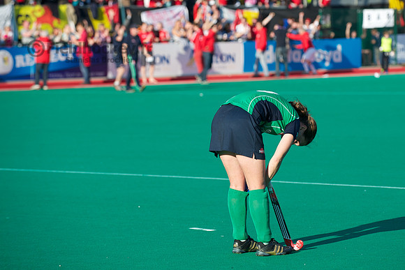 OQT Belgium 2012
