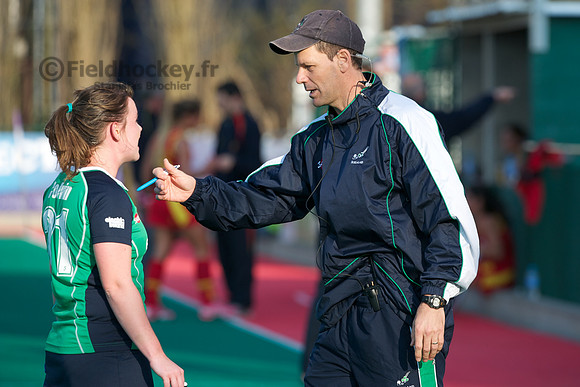 OQT Belgium 2012