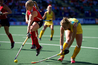 RaboBank Hockey World Cup 2014