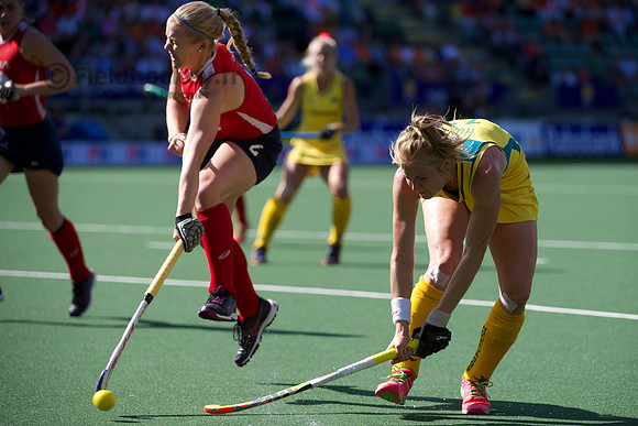 RaboBank Hockey World Cup 2014