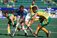 RaboBank Hockey World Cup 2014