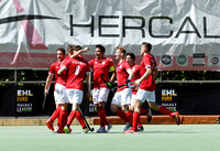 Euro Hockey League Ranking Cup 2022 Men
