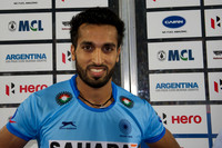 Hero Hockey Champions Trophy 2014 (Men)