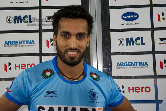 Hero Hockey Champions Trophy 2014 (Men)