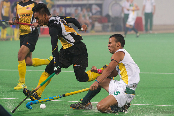 JWC 2013