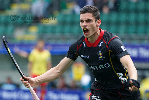 RaboBank Hockey World Cup 2014