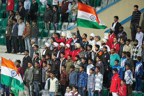 India OQT