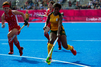 Olympics 2012